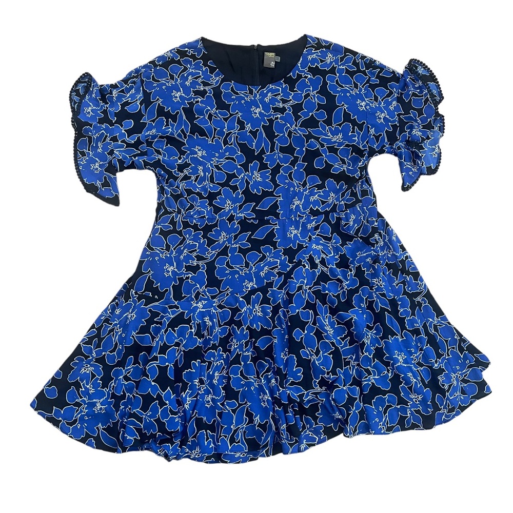 Taylor Woman Sheath Dress NWT